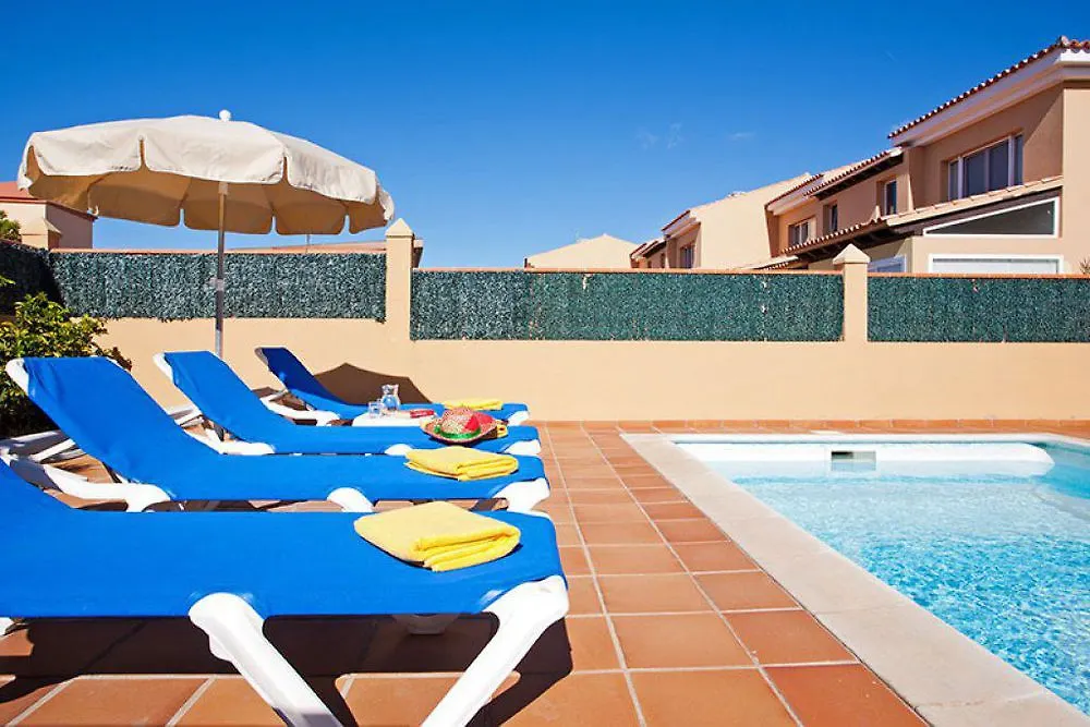 호텔 Villas Las Margaritas 코라레호