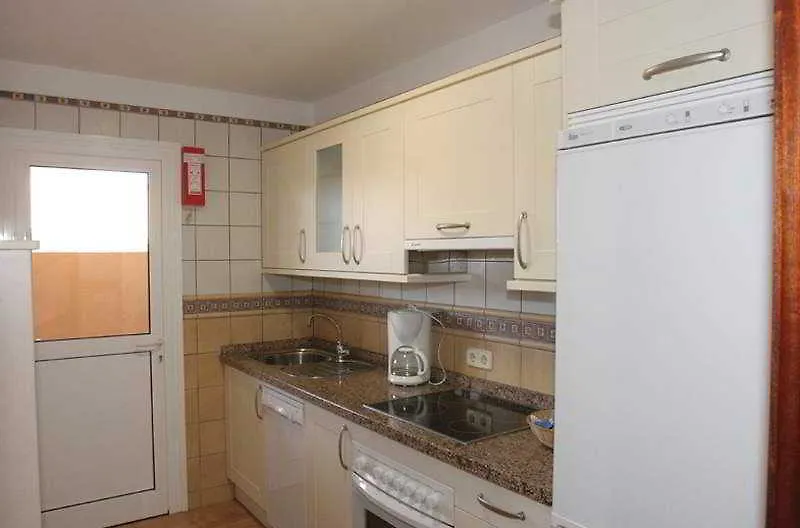 Villas Las Margaritas 코라레호 스페인