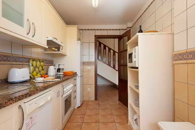**** 호텔 Villas Las Margaritas 코라레호 스페인